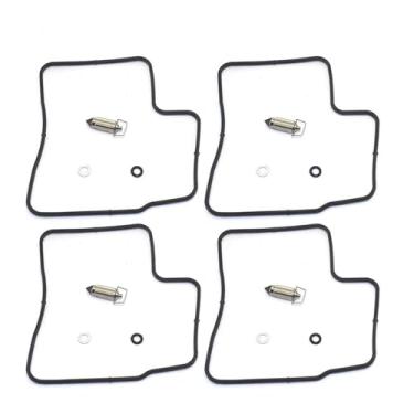 Imagem de Agulha flutuante para NT650 NTV650 VF1000F VF1000F2 VF1000R VF1100C NT NTV 650 VF1000 VF 1000 F R C