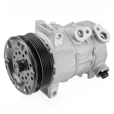 Imagem de 6SEU16 Compressor de ar condicionado adequado para Chrysler 200 Sebring adequado para Dodge Avenger Journey 55111410AE 55111410AF 68156572AA RL111410AE 55111410AD