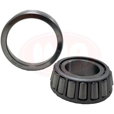 Imagem de Rolamento de roda Dian / Tras Renault Trafic 1995 a 1999 - IMA