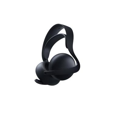 Imagem de Headset sem fio PULSE Elite™ – Midnight Black