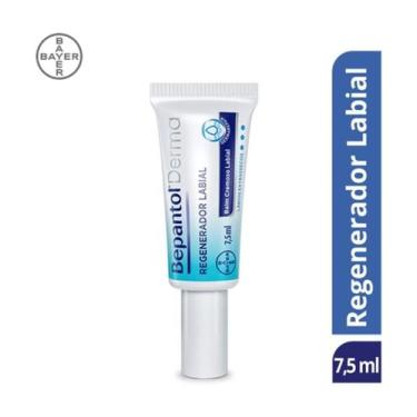 Imagem de Regenerador Labial Bepantol Derma 7,5ML - BAYER