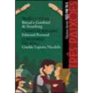 Imagem de Três Paixões - Tristão E Isolda / Cyrano De Bergerac / O Profundo Céu Azul...