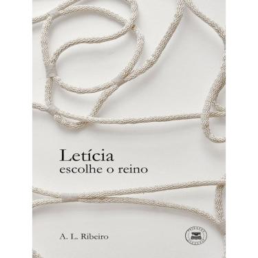 Imagem de Letícia Escolhe O Reino