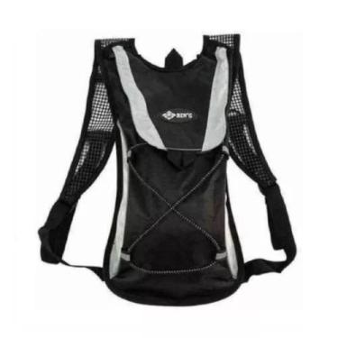 Imagem de Mochila De Hidratação Ciclista  Térmica Refil de Agua 2lt - BING