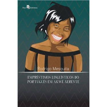 Imagem de Empréstimos Linguísticos Do Português Em Akwê-Xerente