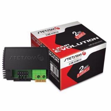 Imagem de Antifurto Automotivo Stetsom Mini Block Bloqueio botão