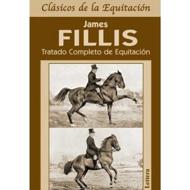 Imagem de Tratado completo de equitación - Espanhol