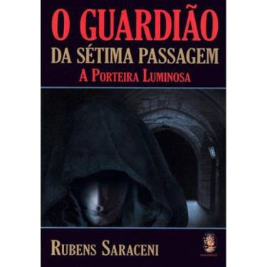 Imagem de O Guardião Da Sétima Passagem - Vol. 1