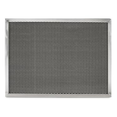 Imagem de Aprilaire Filtro desumidificador MERV 8 lavável 5569 para desumidificadores de toda a casa 1870, 1872, E130, 14 x 19 x 1 (pacote com 1)