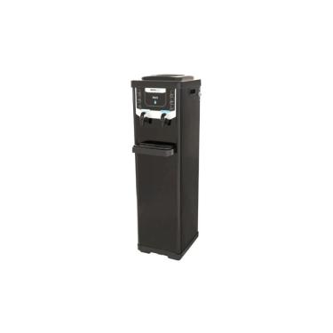 Imagem de Bebedouro de Coluna New.Up!  Max Compressor Preto 127v