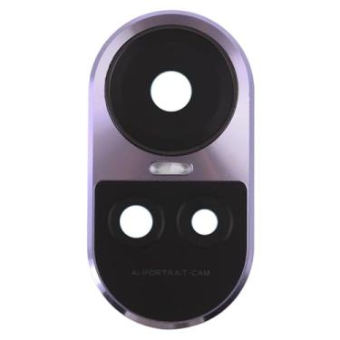 Imagem de Acessórios telefônicos Para a capa de lente de câmera Oppo Reno10 Pro Global Original Substituição do telefone celular