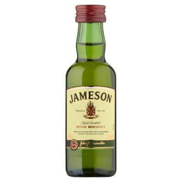 Imagem de Jameson Miniatura Whisky Irlandês 50ml