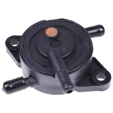 Imagem de Chamixx Bomba de combustível MIU12470 UC16533 compatível com motores John Deere X300 X300R X304 Z655 Z910A Z920A 636M 647A FS691V WG32A Kawasaki FR FS FX Series