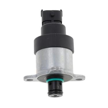 Imagem de ACROPIX Regulador de Pressão de Combustível Regulador de Bomba de Combustível para Dodge para Ram 2500 2003-2007 Nº 0928400666 Metal Resistente à Corrosão 20-70 Psi 1 Peça