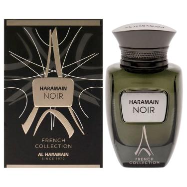 Imagem de Perfume Al Haramain Haramain Noir Coleção Francesa 100mL