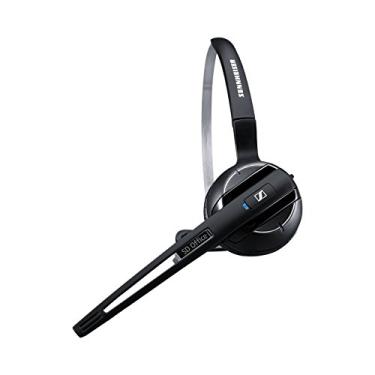 Imagem de Sennheiser Enterprise Solution 615104247284 SD 10 HS VOIP Fone de ouvido