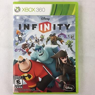 Imagem de Disney Infinity [video game]