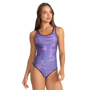 Imagem de Maio Natação Trinys Dupla Face 3589 Adulto