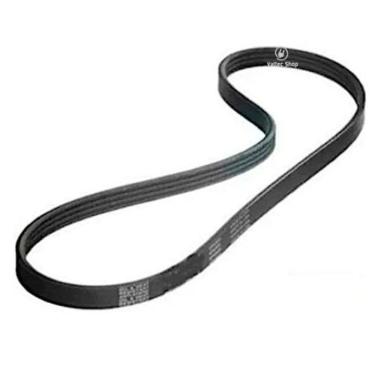 Imagem de Correia Tanquinho Lavadora Wanke Isabela 10Kg 4Pje841