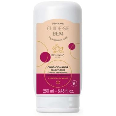 Imagem de CUIDE-SE BEM BEIJINHO KISS CONDICIONADOR 250ml