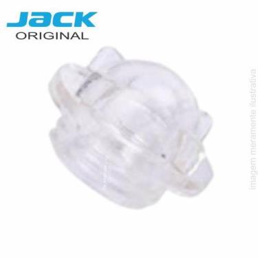 Imagem de Visor de óleo para overlock e interlock jack - 20711055 - Almeida Cost