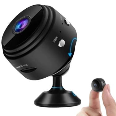 Imagem de Câmera Espiã A9