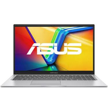 Imagem de Notebook Asus Vivobook 15.6'' FHD I5-1235U 8GB 256GB SSD Windows 11 Ho