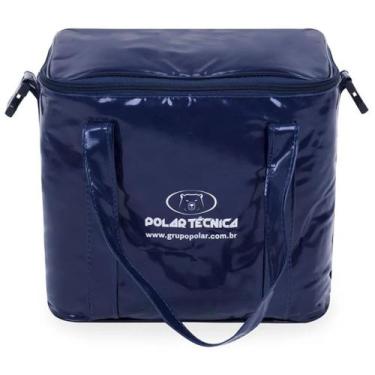 Imagem de Kit Térmico Bolsa Life 17 Litros + 2 Gelos Ice Foam IF1050 e 02 Mantas