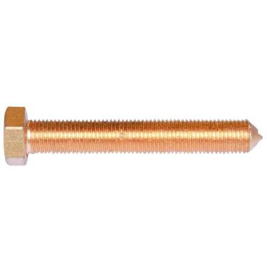 Imagem de Retificador Diamante Para Rebolo Com Rosca - Rocast