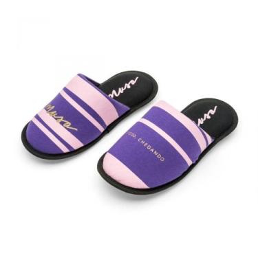 Imagem de Pantufa musa p - Ludi