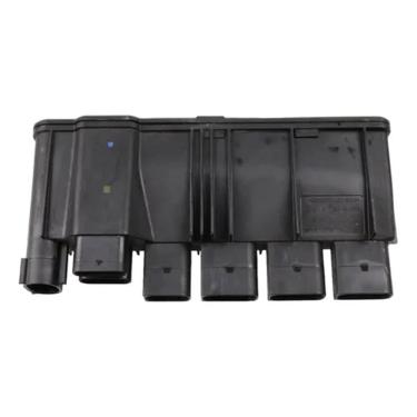 Imagem de Módulo Central Distribuição Elétrica Bmw 320i 18576710