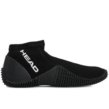 Imagem de Sapatilha para Beach Tennis Head Preta-36