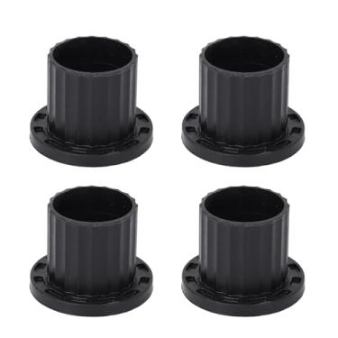 Imagem de aqxreight Buchas de Garfo 4pcs Conjunto M167267 Bucha de Flange de Giro de Abrasão para Z235 Z255 Z335E Z355E Z335M Z345M Z345R