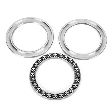 Imagem de aqxreight O Impulso B Bea Peças Industriais Stam Low No 2rs 51114 para Obter Mais durabilidade. Rolução Industrial Bollingshrust B Bearingingingingsmechanical Acessório