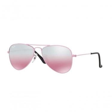 Imagem de Óculos De Sol Ray-ban Infantil Rj 9506s 211-7e T50