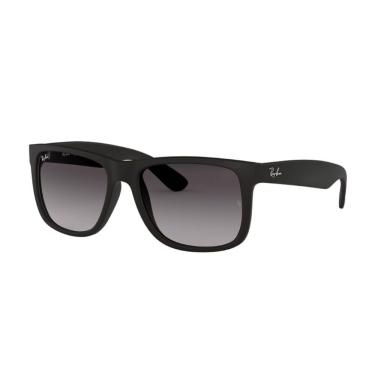 Imagem de Óculos De Sol Ray-ban Justin Rb4165l 601-8g 57-16