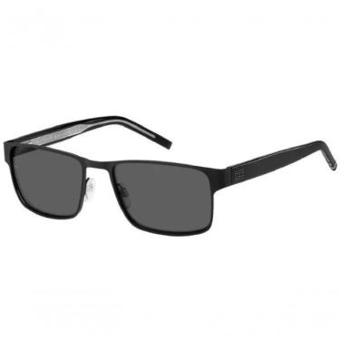 Imagem de Óculos De Sol Masculino Tommy Hilfiger Th1974-s 003ir 57