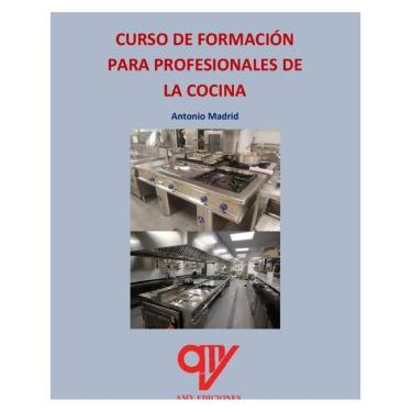 Imagem de Curso de formación para profesionales de la cocina  - Espanhol