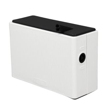 Imagem de Depisuta Scent Air Machine, Atomização a Frio de 50 Ml Sem água Difusor de Fragrâncias Automáticas de óleo Essencial, Difusores de Perfume para Casa, Escritório, Hotel, Banheiros, Quartos