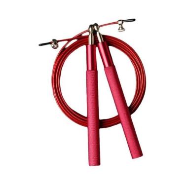 Imagem de Corda De Pular Profissional Para Perda De Peso, Fitness Adulto, Para E
