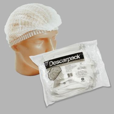 Imagem de Touca C/100un