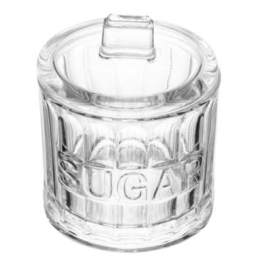 Imagem de WOLFF - Açucareiro Harmony 10cm x 8,5cm Vidro