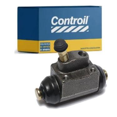 Imagem de Cilindro De Roda Celta 2001 A 2002 / Fiesta 1996 A 2006 / Ka 1997 A 20