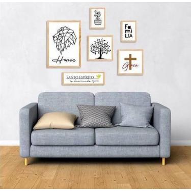 Imagem de Composição Leão Honor - Arks Presentes