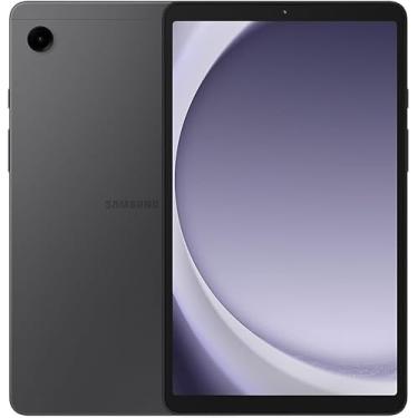 Imagem de SAMSUNG Galaxy Tab A9 Modelo Wifi 8.7" 5100 Mah 8Mp Sm-X110 1 Ano Com Versão Da Região América Latina Câmera Dupla (128 Gb + 8 Gb) (Cinza Grafite)