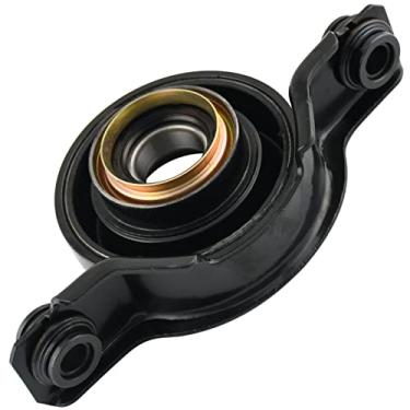 Imagem de MotorbyMotor O rolamento de suporte central do eixo de transmissão serve para Subaru Outback 2005-2009 Rolamento de suporte de eixo de transmissão resistente