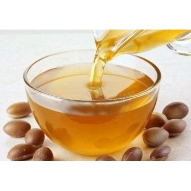 Imagem de Óleo Vegetal  De Ojon - (batana) - 100% Puro - 500ml - BIANQUIMICA