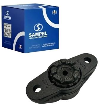 Imagem de Coxim Do Amortecedor Traseiro 208 2021 A 2024 / C3 2021 A 2024 - Sampel 8570