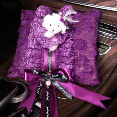 Imagem de MINGZAIQIPEI Saco de carvão de bambu ativado criativo para carro, bolsa de carbono, urso fofo, casa nova para remover odor, purificar o ar (14)