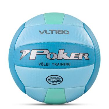 Imagem de Bola de Vôlei Training VLT 180 05843-Unissex